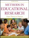 Methods in Educational Research