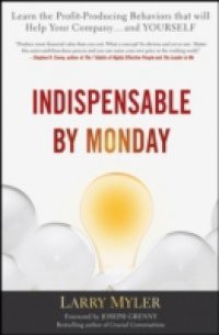 Indispensable By Monday