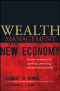 Wealth Management in the New Economy