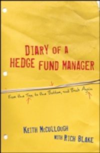 Diary of a Hedge Fund Manager