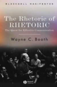 Rhetoric of RHETORIC