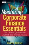 Mastering Corporate Finance Essentials