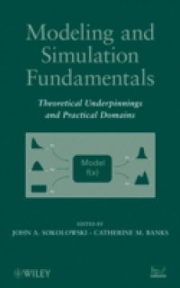Modeling and Simulation Fundamentals