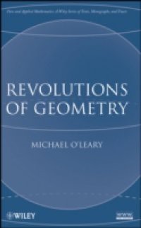 Revolutions of Geometry