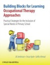 Building Blocks for Learning Occupational Therapy Approaches