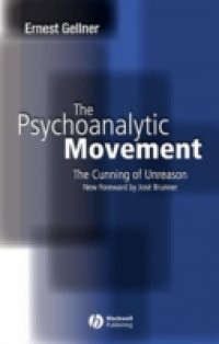 Psychoanalytic Movement