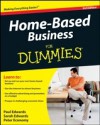 Home-Based Business For Dummies