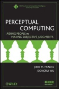 Perceptual Computing