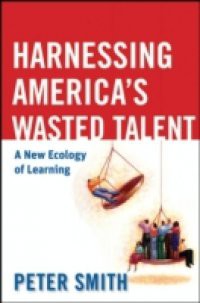 Harnessing America's Wasted Talent