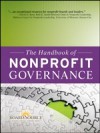 Handbook of Nonprofit Governance