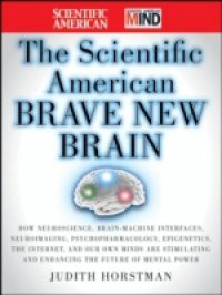 Scientific American Brave New Brain