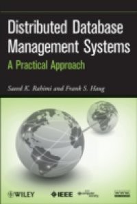 Distributed Database Management Systems