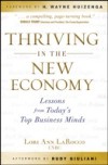 Thriving in the New Economy