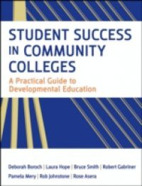 Student Success in Community Colleges