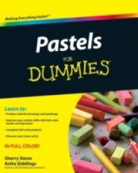 Pastels For Dummies