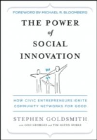 Power of Social Innovation