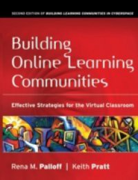 Building Online Learning Communities