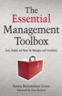 Essential Management Toolbox