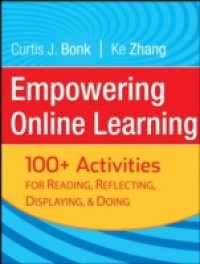 Empowering Online Learning