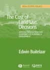 Cost of Land Use Decisions