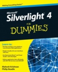 Microsoft Silverlight 4 For Dummies