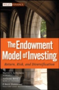 Endowment Model of Investing