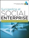 Succeeding at Social Enterprise