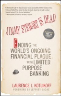 Jimmy Stewart Is Dead