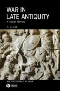 War in Late Antiquity