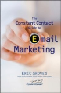 Constant Contact Guide to Email Marketing