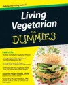 Living Vegetarian For Dummies