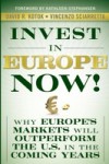 Invest in Europe Now!
