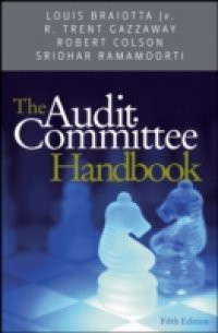 Audit Committee Handbook