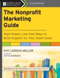 Nonprofit Marketing Guide