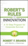 Robert's Rules of Innovation