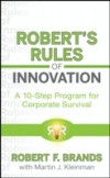 Robert's Rules of Innovation