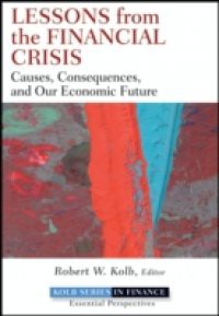 Lessons from the Financial Crisis