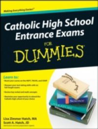 Catholic High School Entrance Exams For Dummies