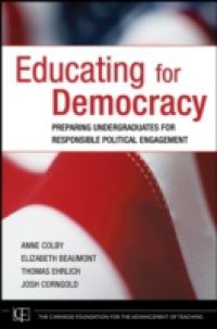 Educating for Democracy