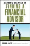 Getting Started in Finding a Financial Advisor