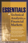 Essentials of Technical Analysis for Financial Markets