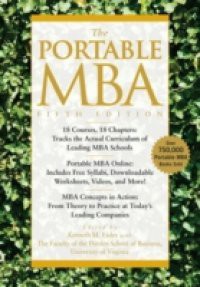 Portable MBA