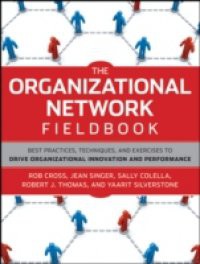 Organizational Network Fieldbook