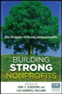 Building Strong Nonprofits