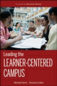 Leading the Learner-Centered Campus