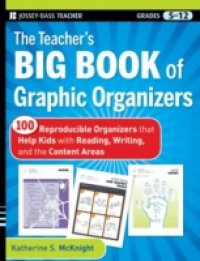 Teacher's Big Book of Graphic Organizers