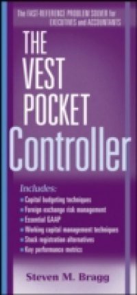 Vest Pocket Controller