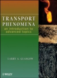 Transport Phenomena