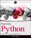 Beginning Python