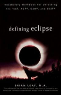 Defining Eclipse